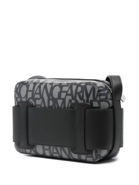 Kabelka Armani Exchange černá