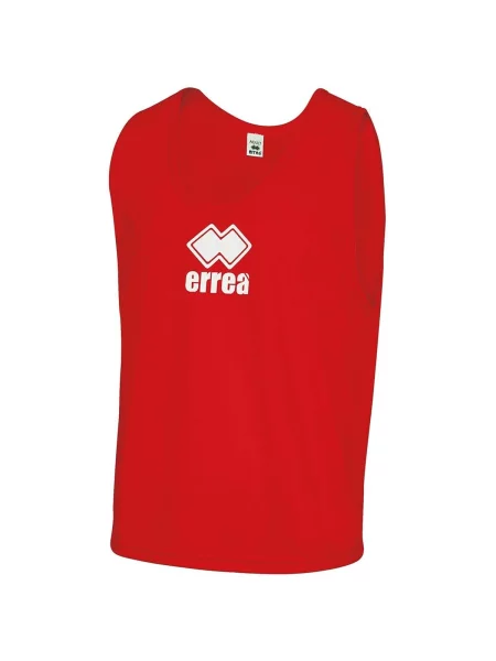 Top Errea crvena