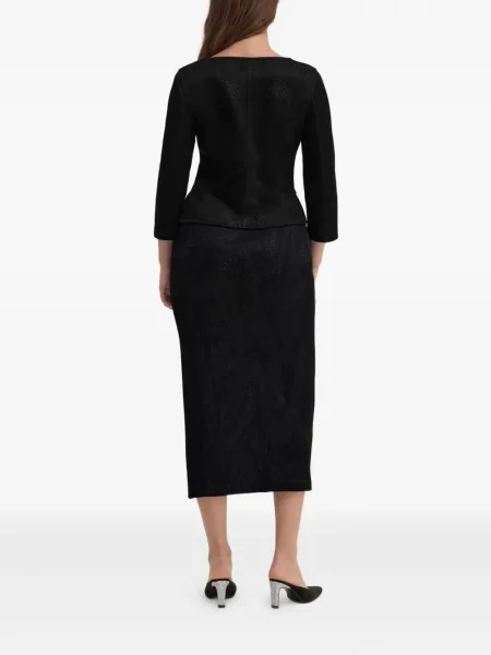 Kurtka Maccapani czarna