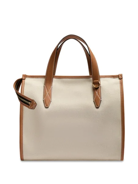 Geanta de piele Lancel din piele