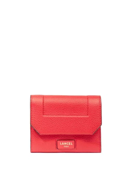 Lancel Portofel Ninon' maro