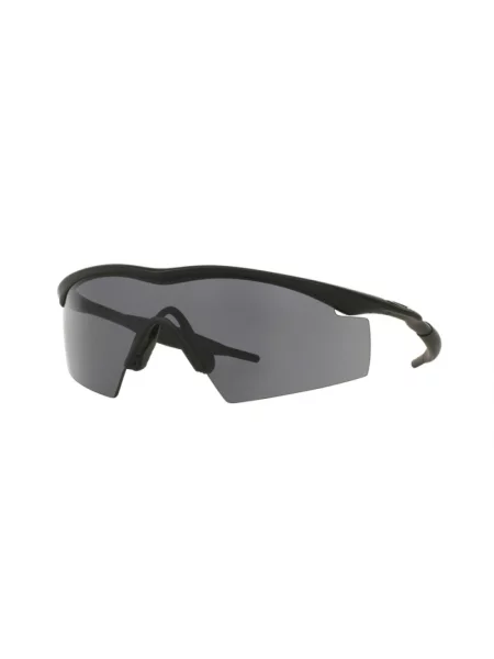 Okulary przeciwsłoneczne Oakley czarne