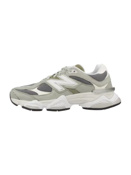 Tenisky New Balance zelená