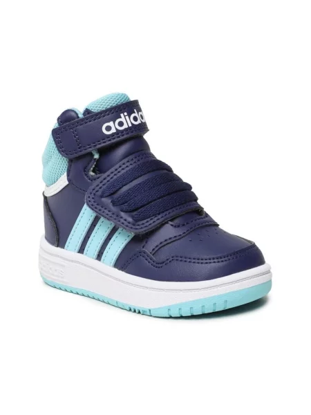 Pantofi copii Adidas albastru