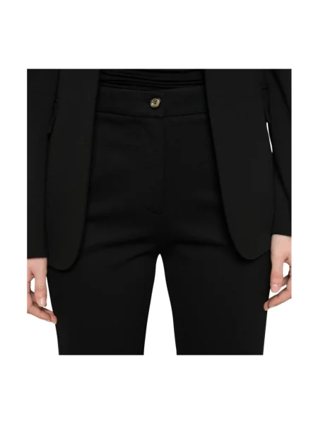 Pantaloni Pinko negru