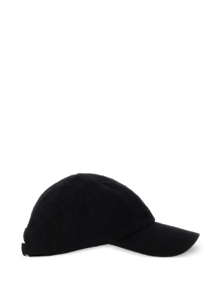 Șapcă Gucci negru
