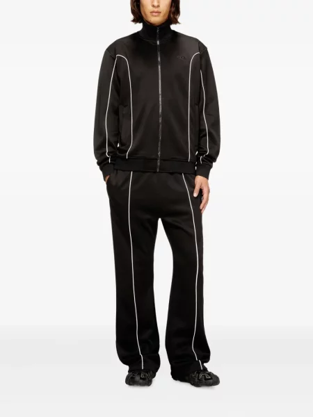 Pulover Diesel negru