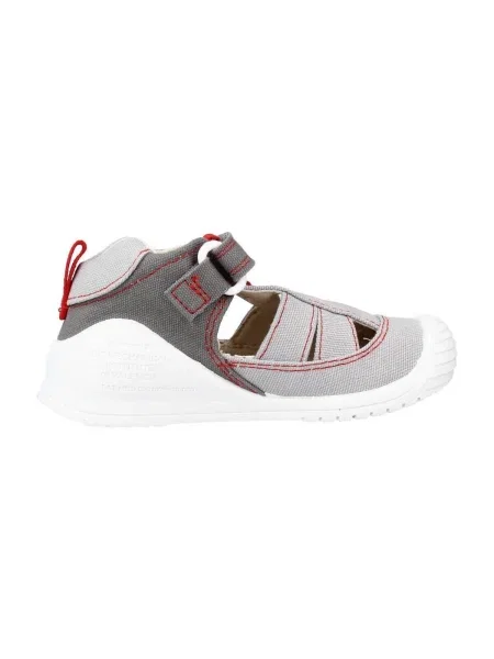 Pantofi copii Biomecanics gri
