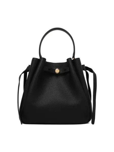 Torebka Tory Burch czarna