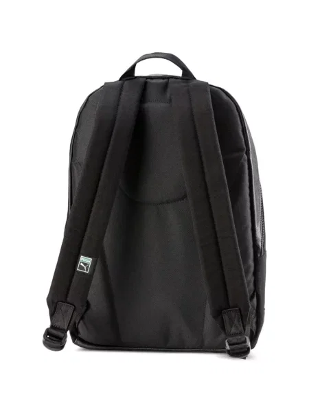 Rucsac Puma cu imagine negru