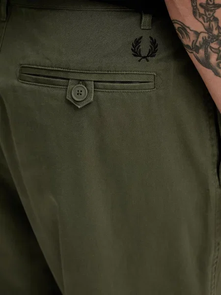 Штани Fred Perry