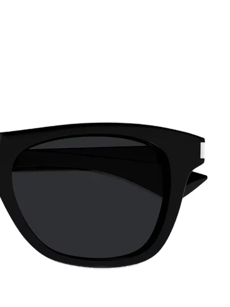 Slnečné okuliare Saint Laurent Eyewear čierna