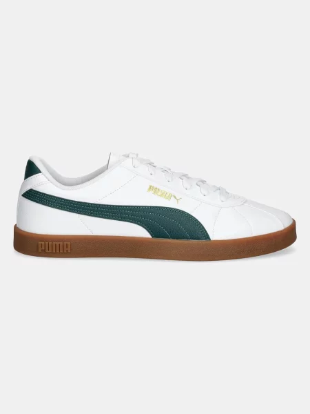 Puma sneakersy Puma Club II SL biały