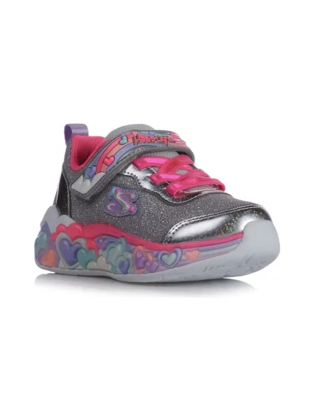 Gyerek félcipő Skechers