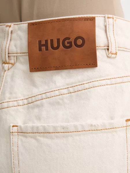 HUGO джинси tapered