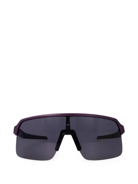 Ochelari de soare Oakley violet
