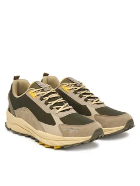 Sneakersy Napapijri zelená
