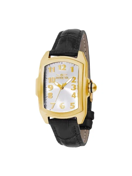 Zegarek Invicta czarny