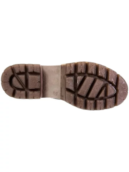 Pantofi Folies maro