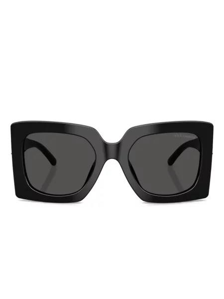 Ochelari de soare Dolce & Gabbana Eyewear negru