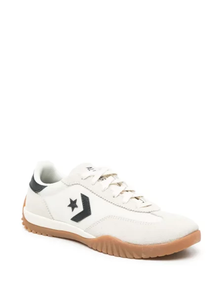 Top Converse alergare alb