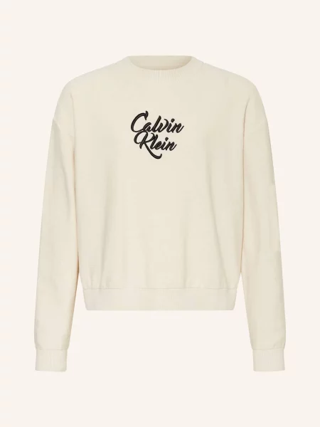 Calvin Klein Svetr režná