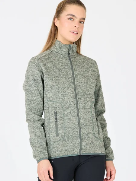 Polar Whistler polarowy szary