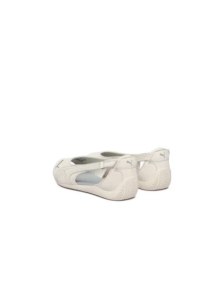 Baleríny Puma Speedcat Sandal 06 biela