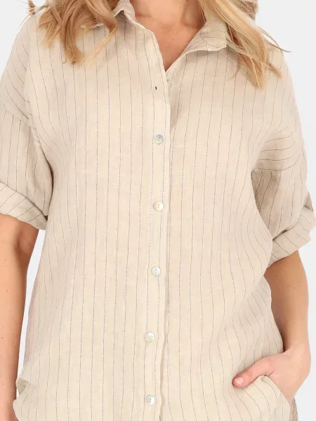 Bluza Perso bijela