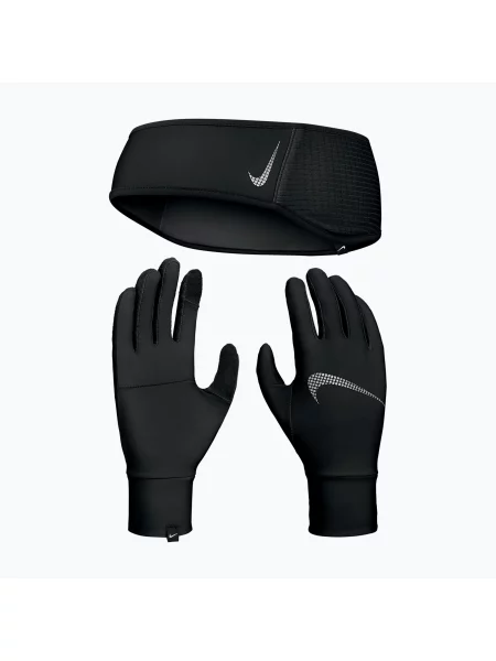 Rękawiczki Nike czarne