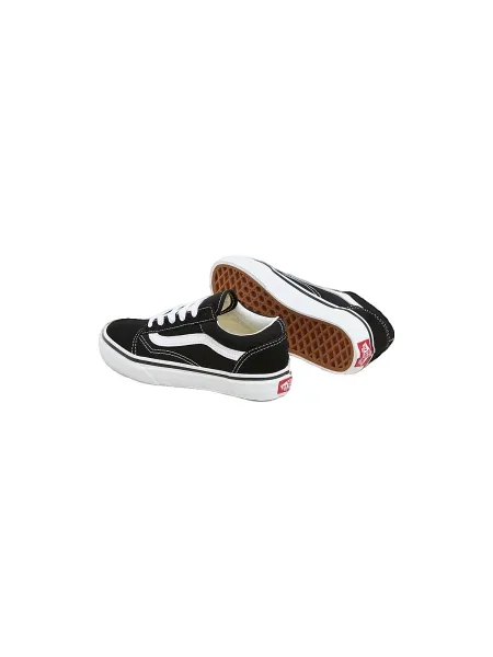 Pantofi copii Vans negru