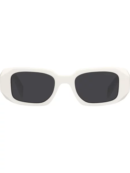 Ochelari de soare Prada Eyewear gri