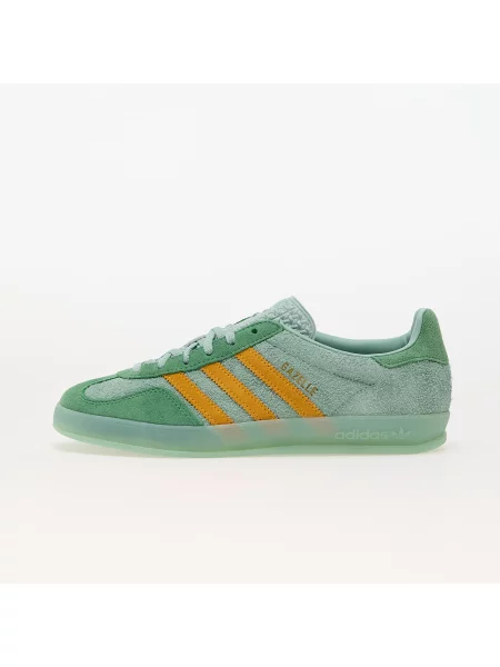 Sneakerși Adidas Originals verde