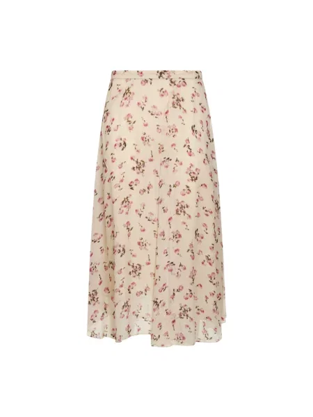 Spódnica midi Marant Etoile