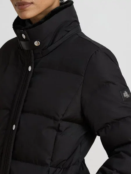 Пуховик Lauren Ralph Lauren