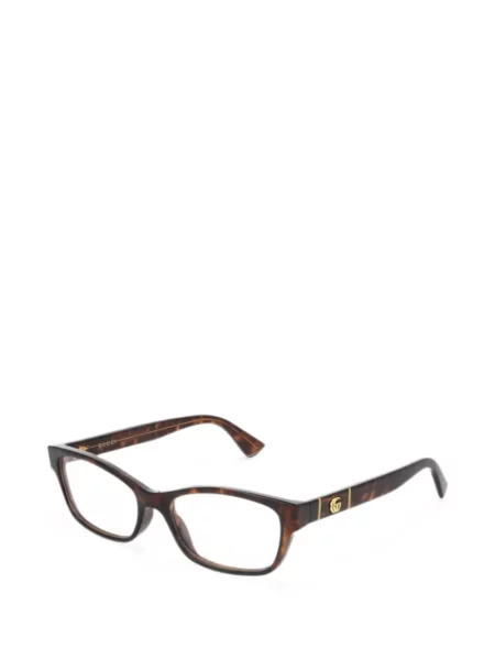 Ochelari de soare Gucci Eyewear maro