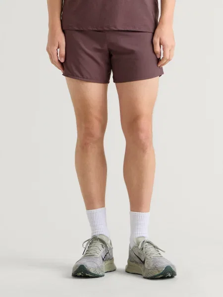 Szorty Nike białe