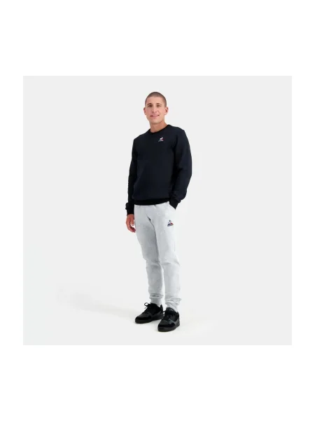 Geacă cămașă Le Coq Sportif negru