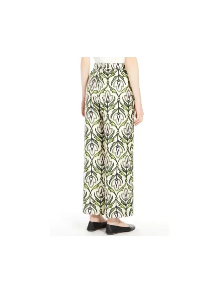 Spodnie Weekend Max Mara