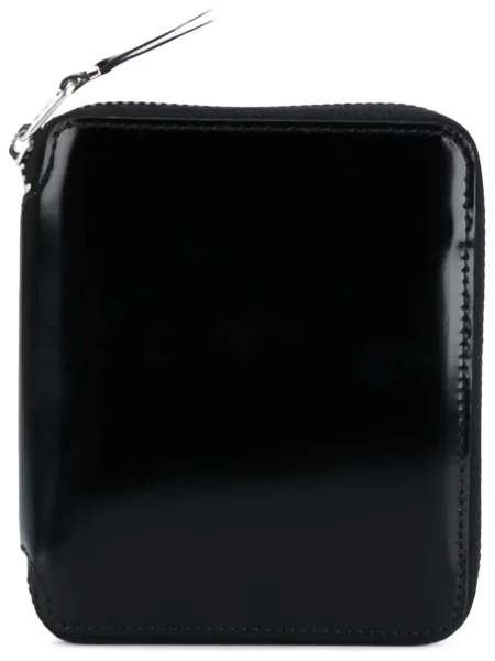 Portofel Comme Des Garçons Wallet negru
