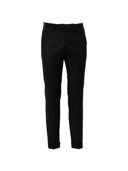 Pantaloni Pt Torino maro