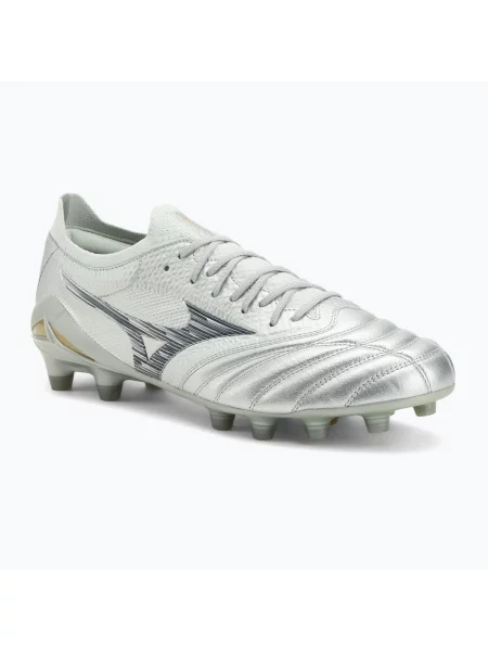 Ghete de fotbal pentru bărbați Mizuno Morelia Neo IV β Japan Fg galaxy