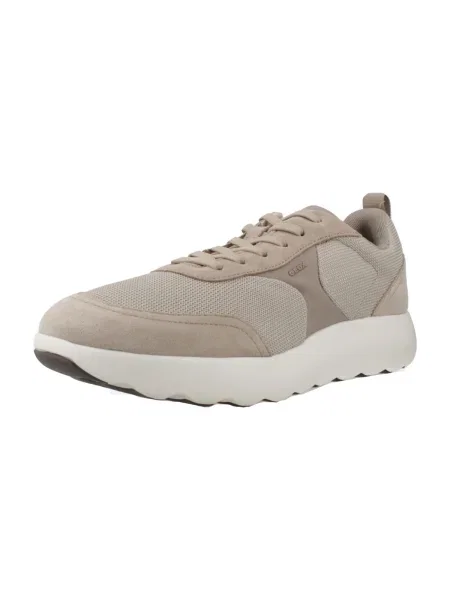 Pantofi Geox maro