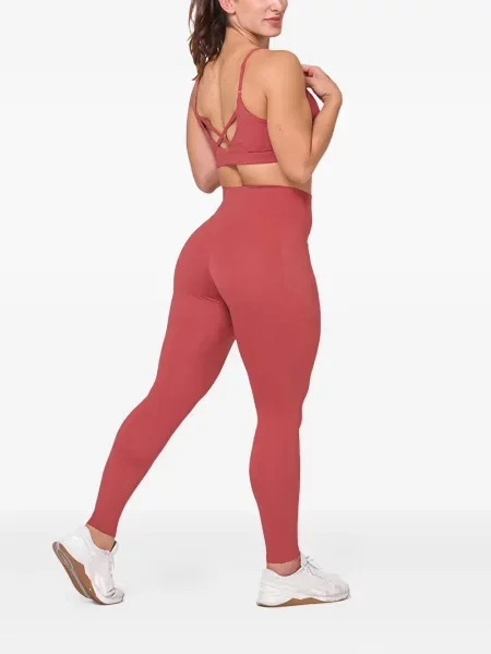 Клинове Squatwolf червено