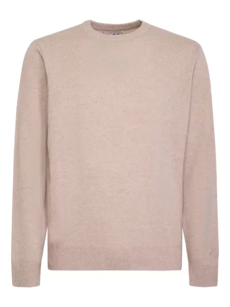Pulover Mc2 Saint Barth cu broderie