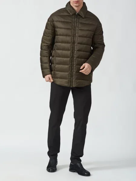 Куртка Trussardi хакі