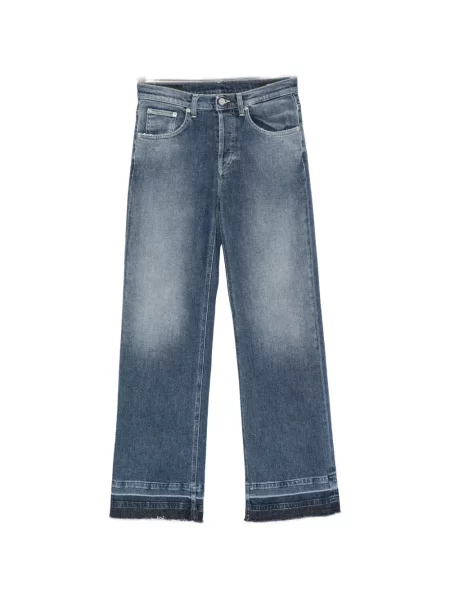 Blugi Dondup albastru