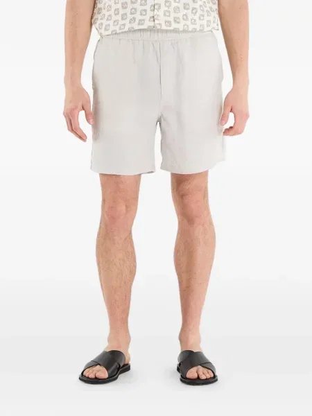Pantaloni scurți Samsøe Samsøe