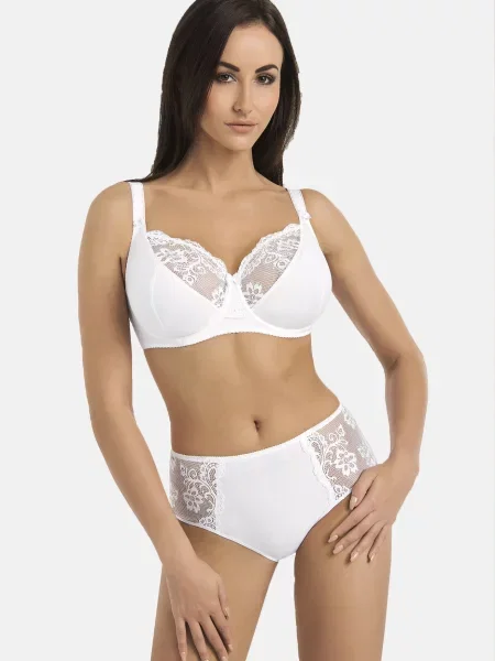 TEYLI Sutien Anastasia' alb
