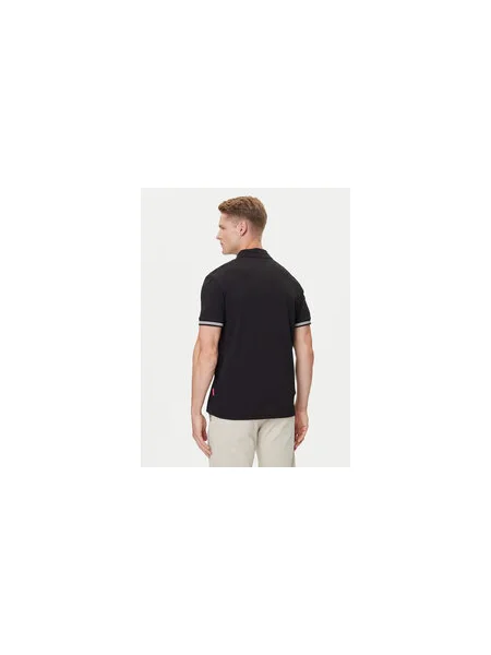 JOOP! Jeans Pólóing 15 Modern Fit kék